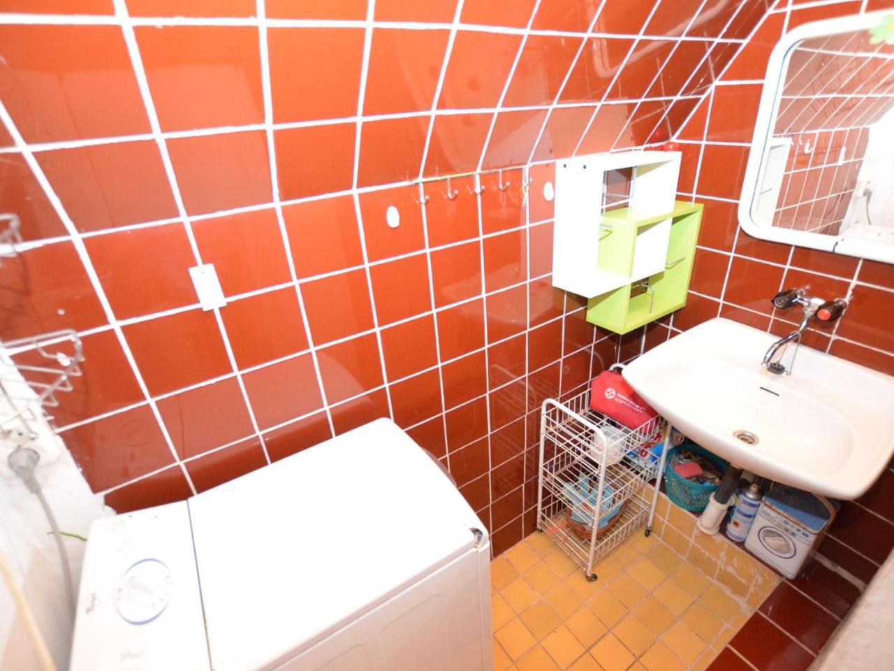 Nice Holiday Home In The Ore Mountains Only 500M From The Chairlift Loučná pod Klínovcem Екстериор снимка
